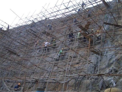 鲤城公路桩基检测